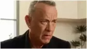 Tom Hanks Quote: Humor Helps You Get Through Tough Days