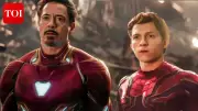 Tom Holland Hints at Passing Spider-Man Torch After Brand New Day
