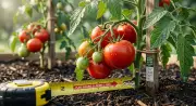 Tomato Plant Spacing Guide: How Far Apart to Plant for Best Yield