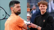 Toni Nadal: Djokovic's Slow Play Can Trouble Sinner at French Open