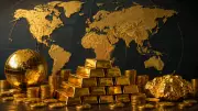 Top 10 Countries with Largest Gold Reserves in 2026