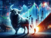 Top 10 firms gain Rs 2.20 lakh crore; Reliance leads rally