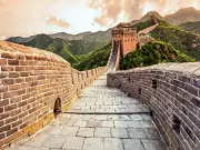 Top 5 Longest Ancient Walls: Great Wall of China Leads by Miles