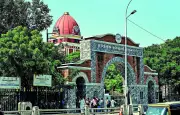 Top 5 Preferred Colleges in Tamil Nadu: 4 from Chennai