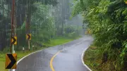 Top 7 Wettest Places in South India During Monsoon Season