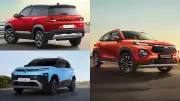 Top CNG SUVs Under Rs 10 Lakh: Fuel Efficiency Meets Affordability