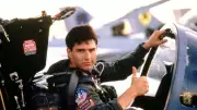 Top Gun 40th Anniversary: Tom Cruise Vomited After Fighter Jet Ride to Join Film