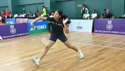 Top Seeds Crash Out in Yonex Sunrise U-19 Badminton Selection Tournament