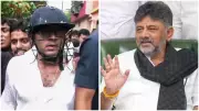 Top Stories: Abhishek Banerjee Attacked, DK Shivakumar Elected, Vinesh Phogat Misses Asian Games Berth