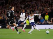 Tottenham Relegation Fears Grow After Leeds Draw in Premier League