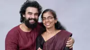 Tovino Thomas Reveals His Mother's Calm and Positive Influence
