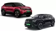 Toyota Urban Cruiser Ebella vs Maruti e Vitara: Price, Range, Features Compared