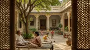 Traditional Indian Home Features That Deserve a Comeback in Modern Living