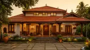 Traditional Indian House Names That Still Carry Deep Meaning