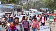 Traffic Restrictions on Bengaluru's Varthur Main Road on May 30