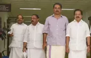 Train Schedules May Be Adjusted for Kollam Station Redevelopment