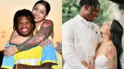 Travis Hunter and Leanna Lenee Split Rumors Debunked on Anniversary