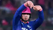 Trevor Penney Hails Vaibhav Sooryavanshi's Exceptional IPL 2026 Season