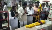 Trichy: Remains of Jabalpur Boat Tragedy Victims Arrive by Special Flight