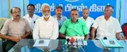 Trichy Residents Urge TVK Govt to Expedite NH Service Road Land Acquisition