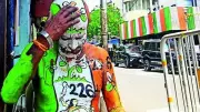 Trinamool Congress suffers major defeat in Kolkata fortress, Mamata Banerjee loses