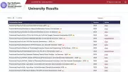 Tripura University 2026 Results: Check Semester Results Online Now