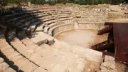 Troy's Layered History: How the Ancient City Became a Stratified Archaeological Site
