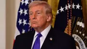 Trump Admin Says Iran Hostilities Terminated Before War Powers Deadline
