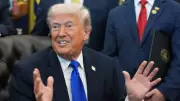 Trump Administration Declares Iran War Over, Seeks to Bypass Congress