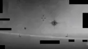 Trump Administration Declassifies UFO Video, Pentagon Reveals It's a Flare