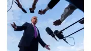 Trump Administration Plans New Executive Order on AI and Cybersecurity