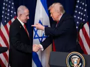 Trump and Netanyahu Discuss New Peace Proposal in Heated Call