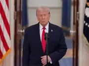 Trump Announces 3-Day Ceasefire Between Ukraine and Russia