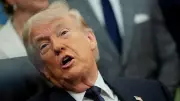 Trump Announces Great Progress in Final Agreement with Iran