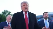 Trump Announces Killing of ISIS Second-in-Command in US-Nigeria Operation