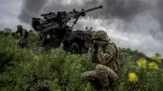 Trump Announces Three-Day Ceasefire Between Ukraine and Russia