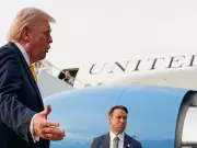 Trump Announces US Troop Reductions in Germany Beyond 5,000