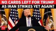 Trump Calls Iran Conflict 'Mini-War' After Hormuz Attacks, Says It's 'Working Nicely'