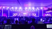 Trump Calls PM Modi His 'Big Fan' at US Embassy Event in Delhi