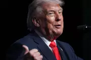 Trump Calls US Navy Pirates Over Ship Seizure, Sparks Controversy