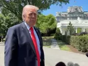 Trump Calls War Powers Deadline Unconstitutional, Sends Letter to Congress