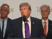 Trump Claims He Held Off Iran Attack for Talks with Tehran
