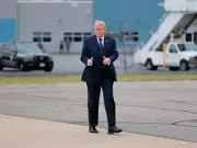 Trump Discusses Gulf Peace Pact and Hormuz Access with Allies