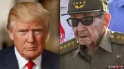 Trump Downplays Cuba Tensions After Raúl Castro Indictment Over 1996 Shootdown