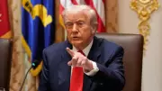 Trump expects Supreme Court to reject birthright citizenship order