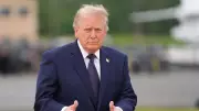 Trump Hints at Progress in Iran Talks, Criticizes Obama Era
