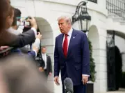 Trump Hints at Reviving Hormuz Vessel Escort Project Freedom Plus