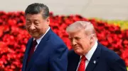 Trump in China: Xi Sets Terms as US Seeks Stability in Power Shift