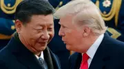 Trump Invites Xi Jinping to White House in September