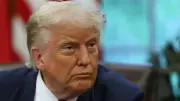 Trump May Restart Project Freedom in Hormuz Strait if No Iran Deal